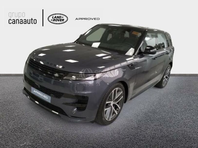 Foto del LAND ROVER Range Rover Sport 3.0 i6 PHEV Autobiography 550