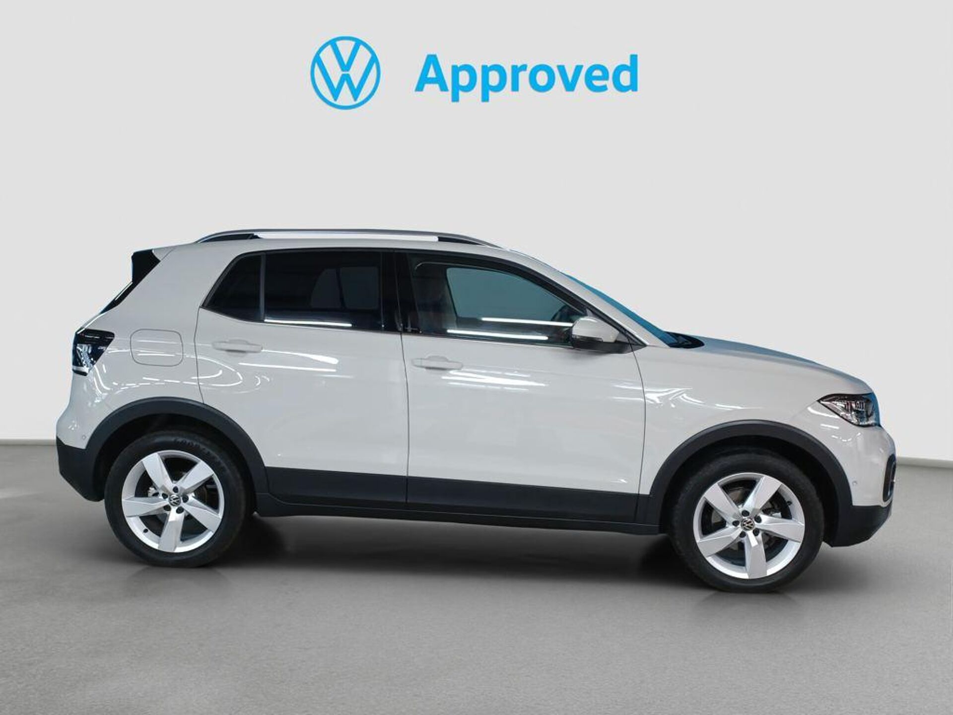 Imagen 3 de VOLKSWAGEN T-Cross