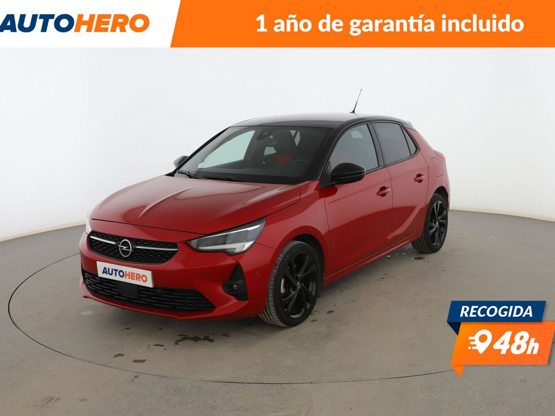 Imagen de OPEL Corsa
