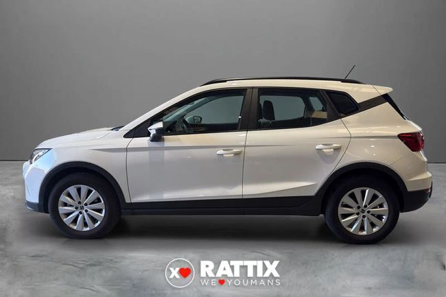 Foto del SEAT Arona 1.0 TSI S&S Style 110