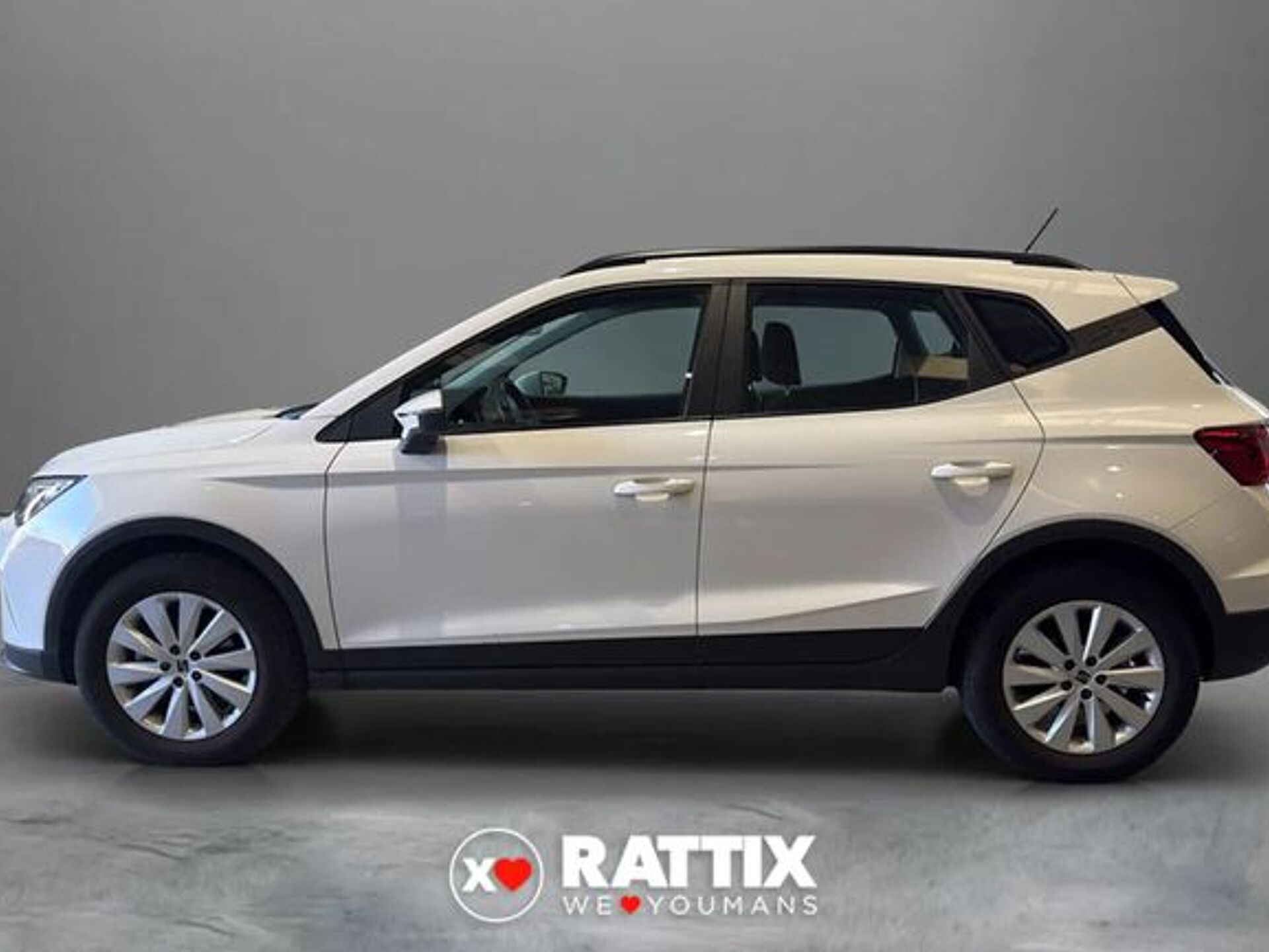 Imagen 2 de SEAT Arona