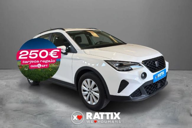 Foto del SEAT Arona 1.0 TSI S&S Style 110