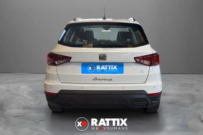 Foto del SEAT Arona 1.0 TSI S&S Style 110