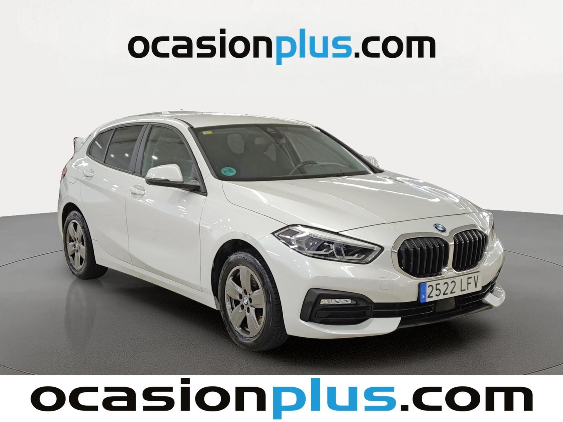 Imagen 2 de BMW Serie 1