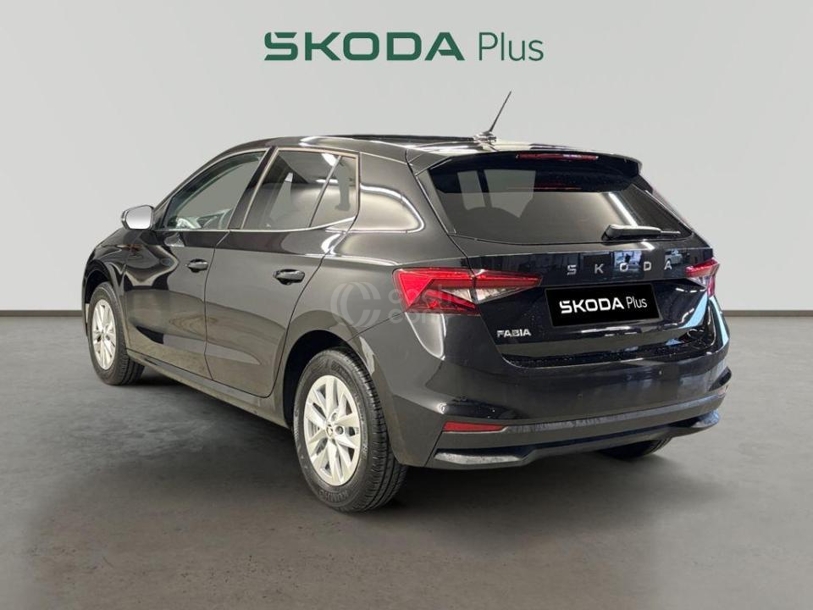 Foto del SKODA Fabia 1.0 TSI Selection DSG 85kW