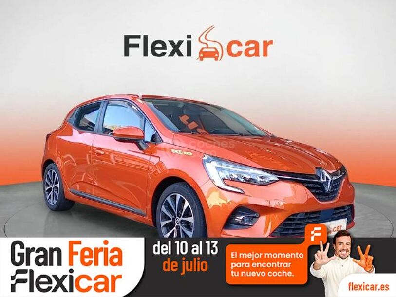 Foto del RENAULT Clio E-TECH Híbrido Enginereed 103kW