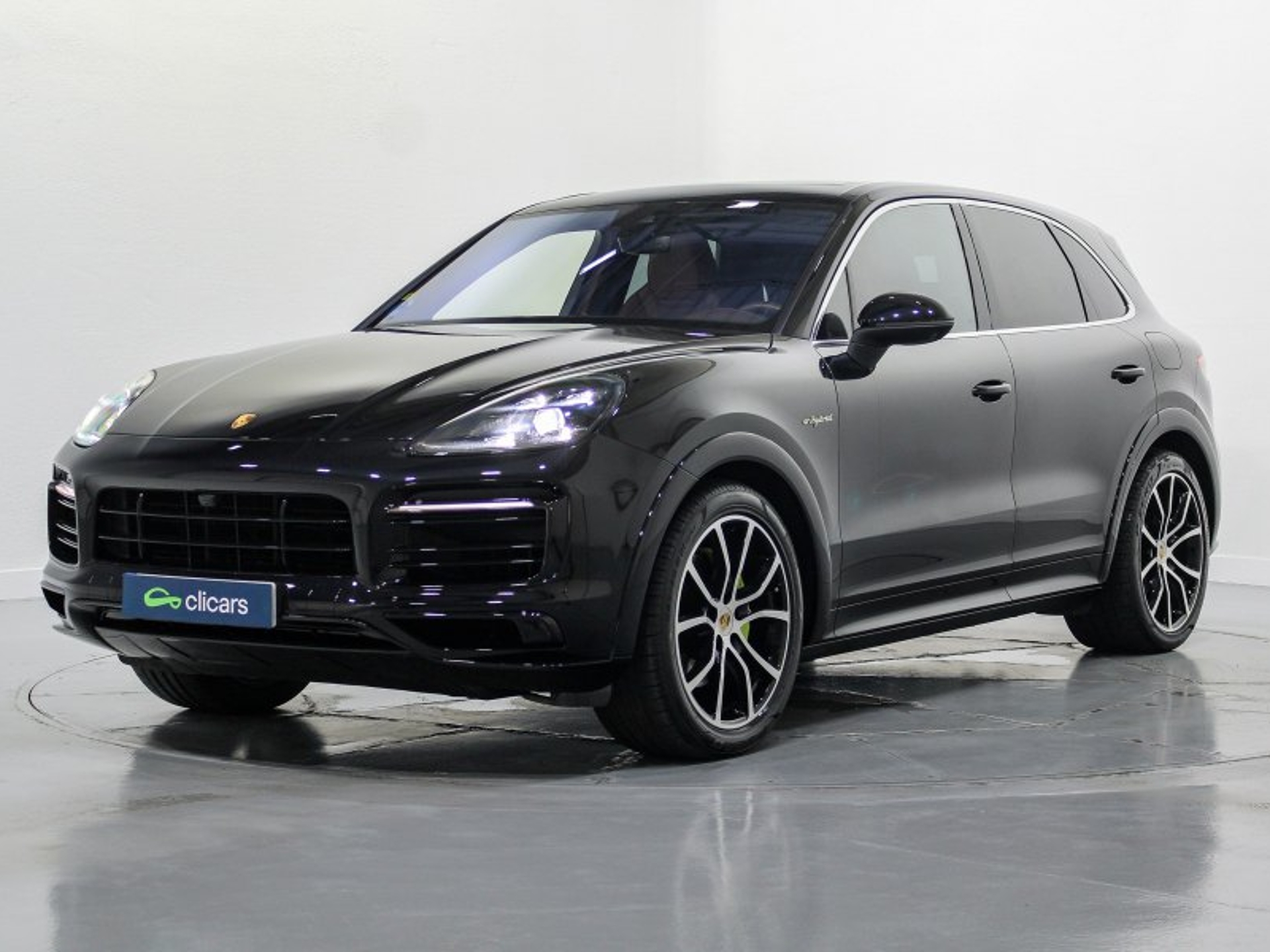 Imagen de PORSCHE Cayenne