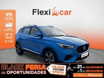 Imagen de MG ZS 1.5 VTi-Tech Comfort 78kW