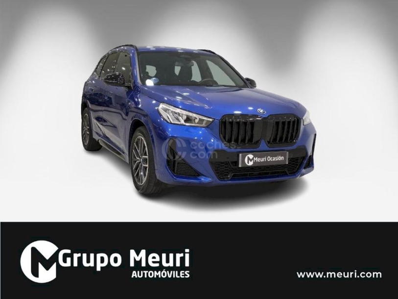 Foto del BMW X1 xDrive30eA xLine
