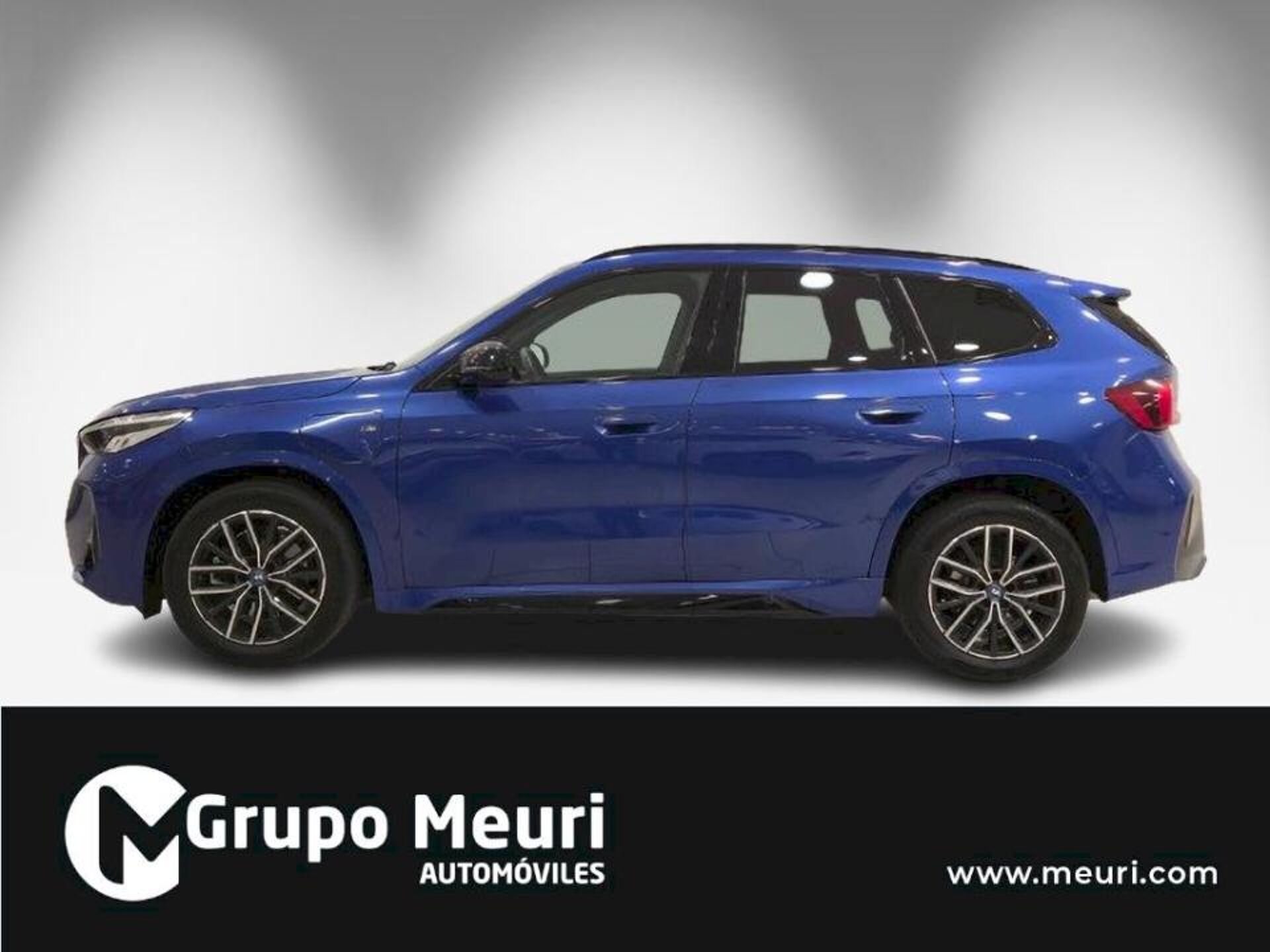 Imagen 3 de BMW X1