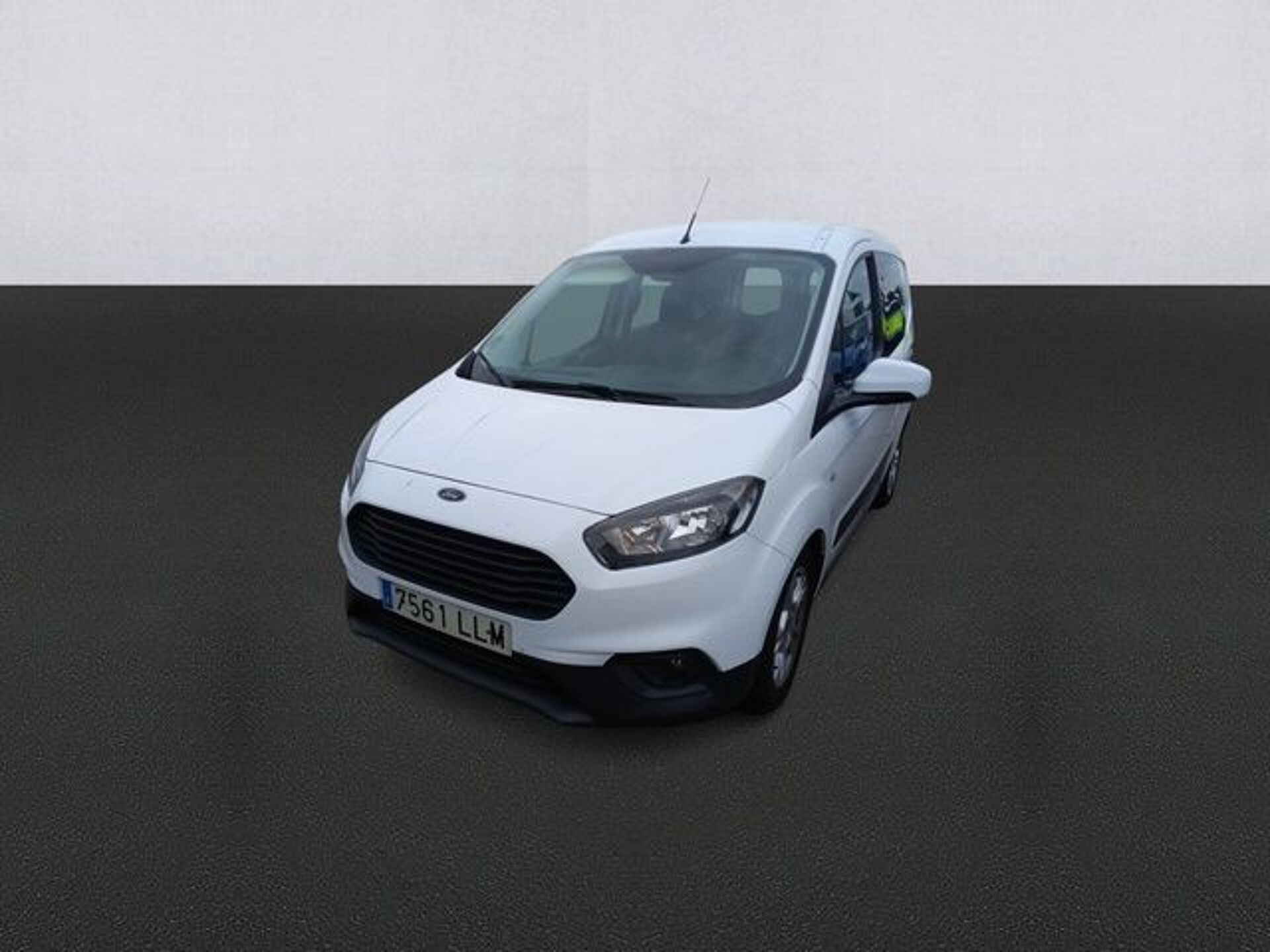 Imagen de FORD Transit Courier
