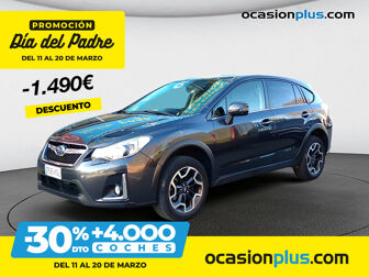 Imagen de SUBARU XV 1.6 Executive