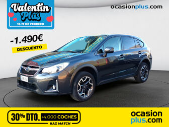 Imagen de SUBARU XV 1.6 Executive