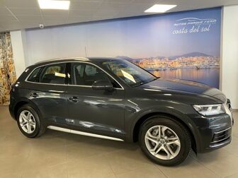 Imagen de AUDI Q5 35 TDI Design S tronic 120kW