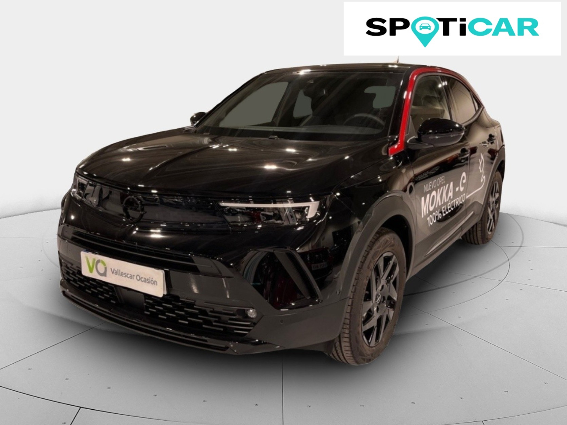 Imagen de OPEL Mokka