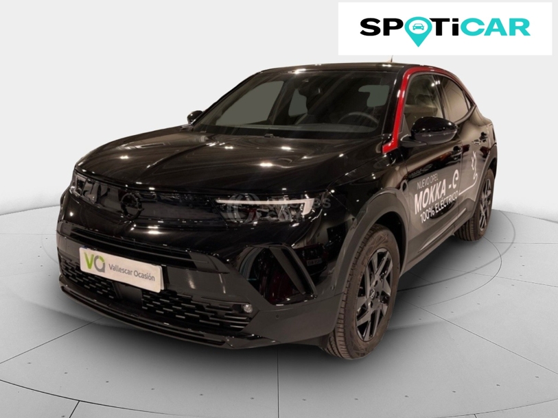 Foto del OPEL Mokka -e GS-e 136