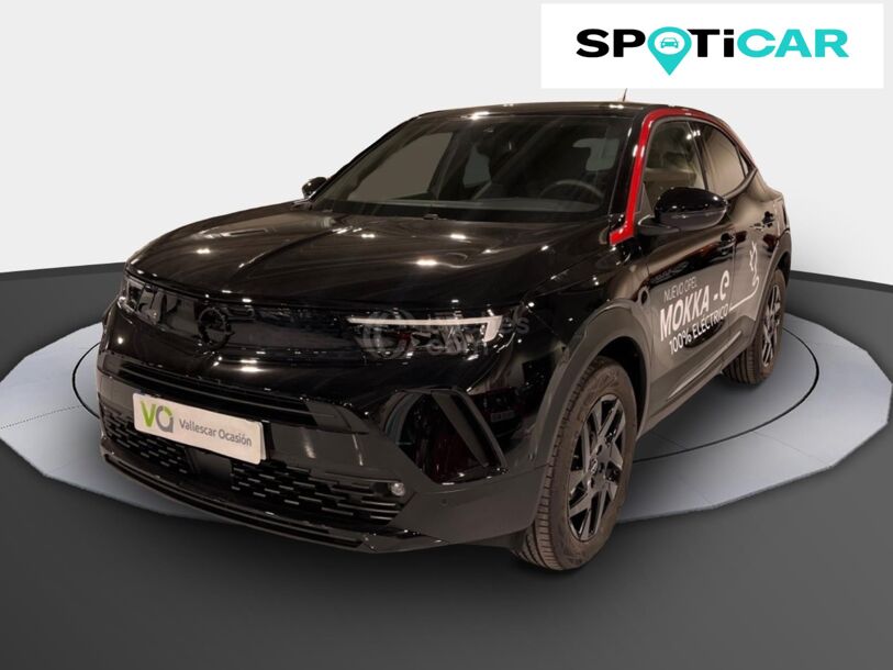 Foto del OPEL Mokka -e Edition-e