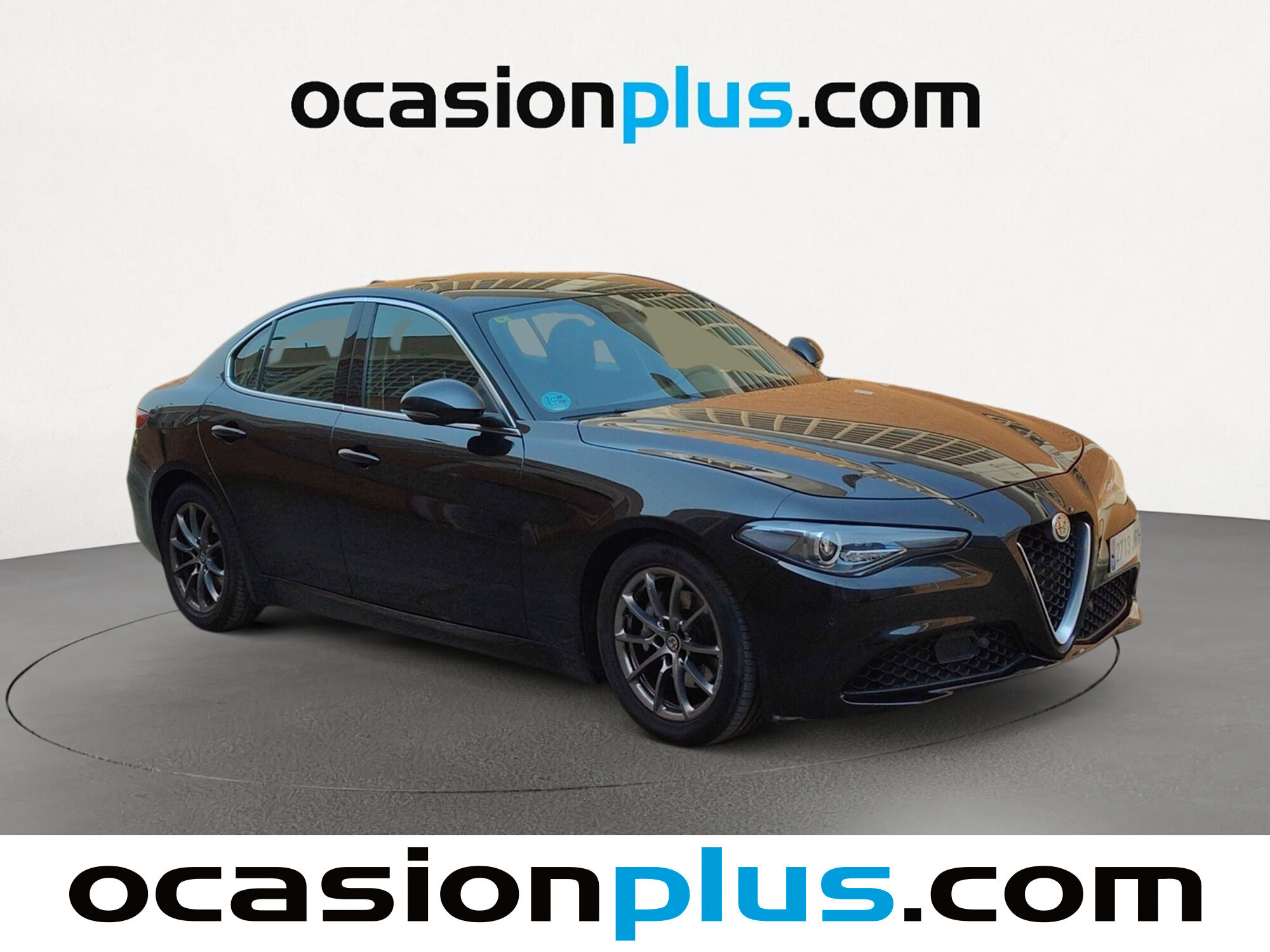 Foto del ALFA ROMEO Giulia 2.2 Diesel 150