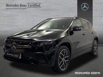 Imagen de MERCEDES EQA 300 4matic