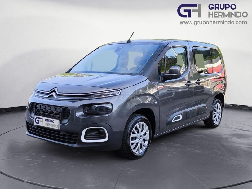 Foto del CITROEN Berlingo BlueHDi S&S Talla M Feel 100