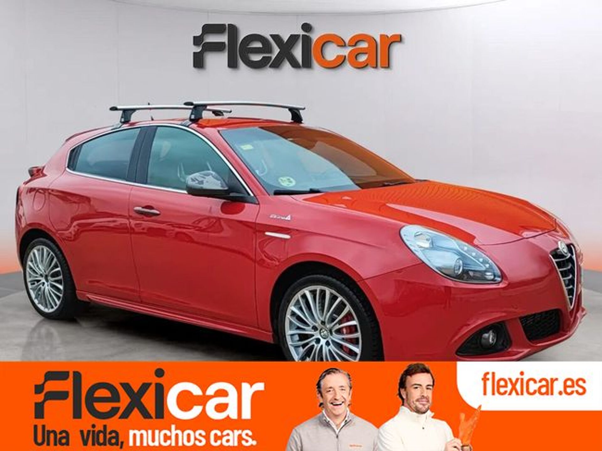 Imagen de ALFA ROMEO Giulietta