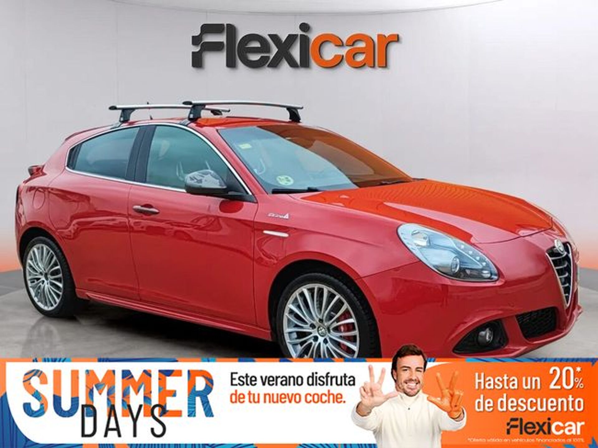 Imagen de ALFA ROMEO Giulietta