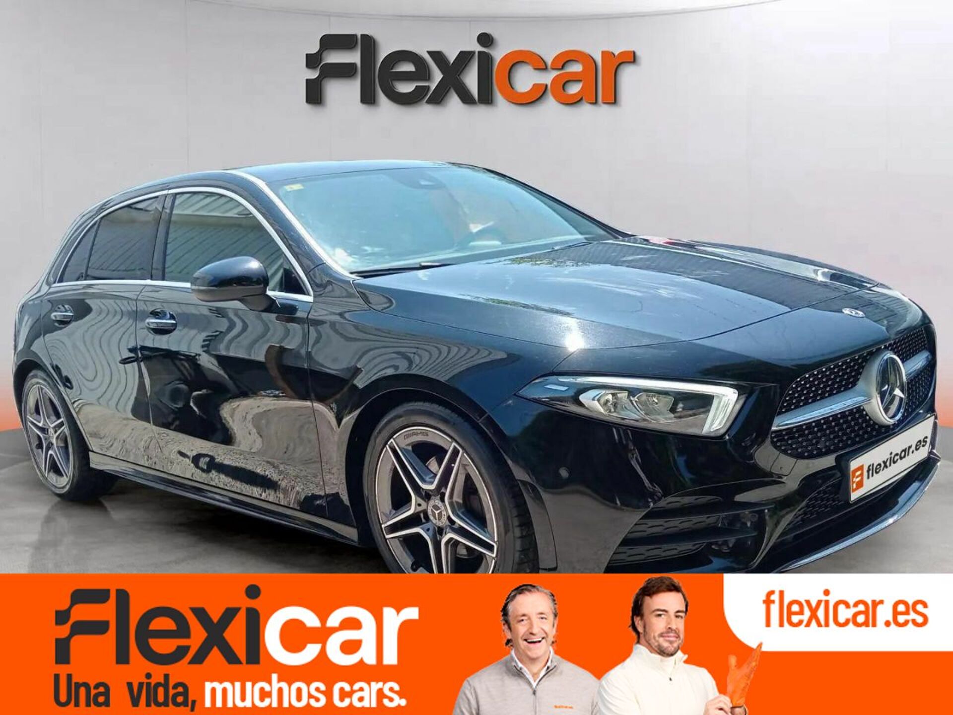 Imagen de MERCEDES Clase A