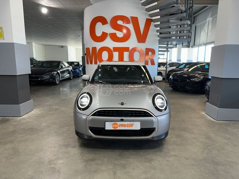 Foto del MINI Mini Cooper 5 puertas C Classic Aut.