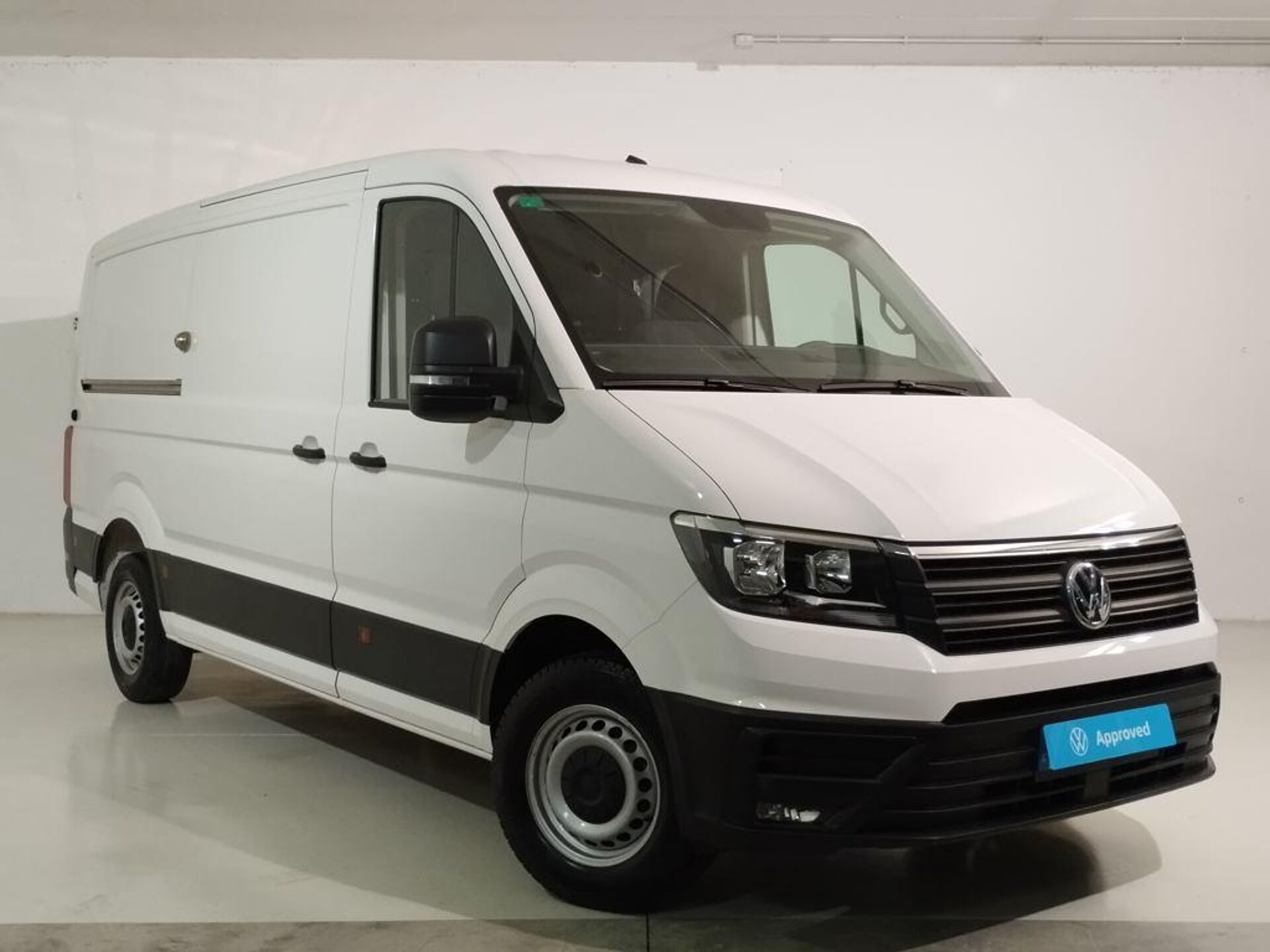 Imagen de VOLKSWAGEN Crafter