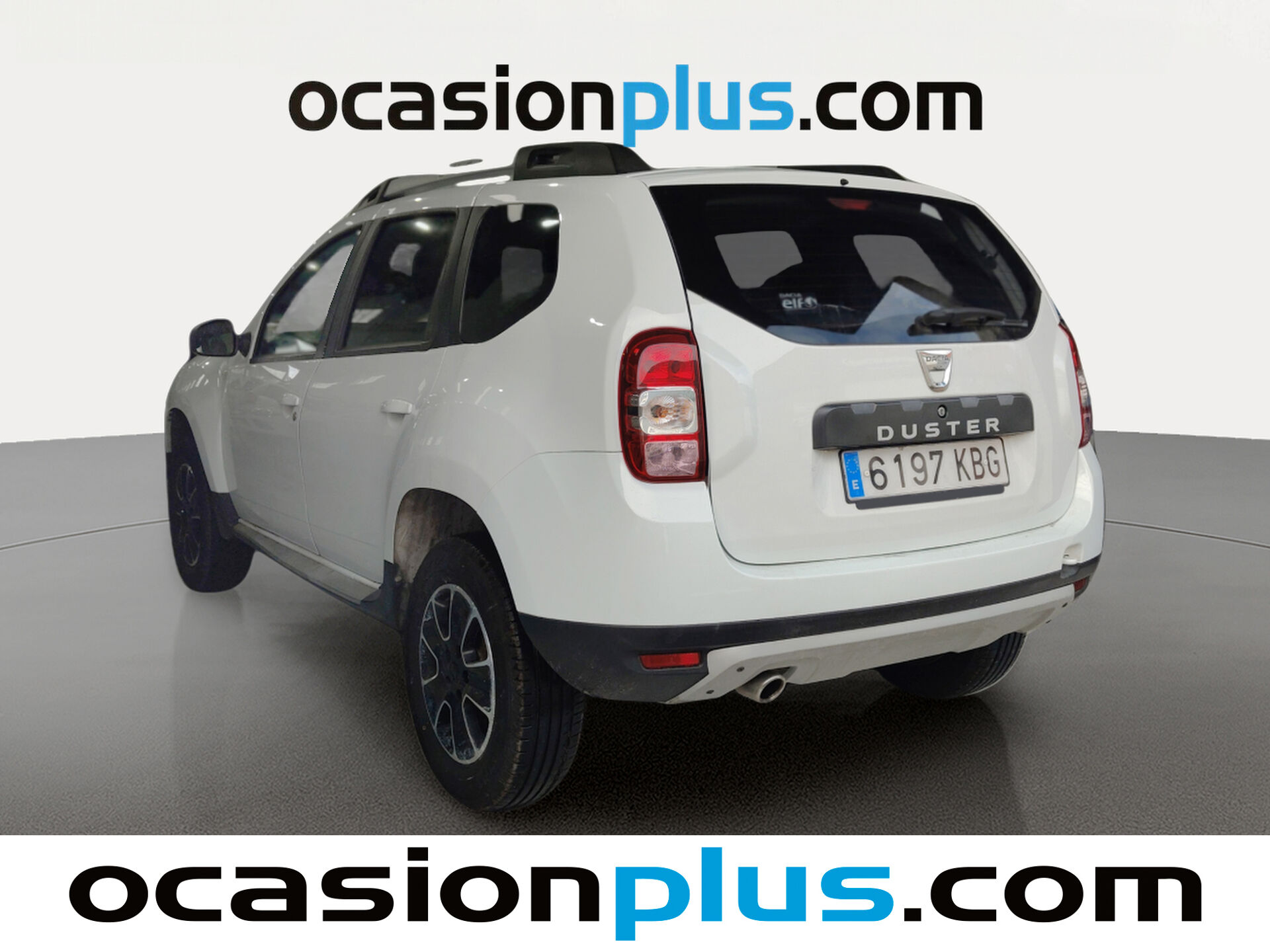 Imagen 3 de DACIA Duster