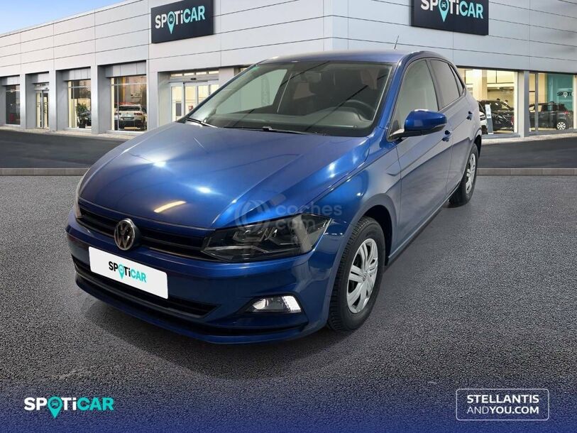 Foto del VOLKSWAGEN Polo 1.0 Edition 59kW