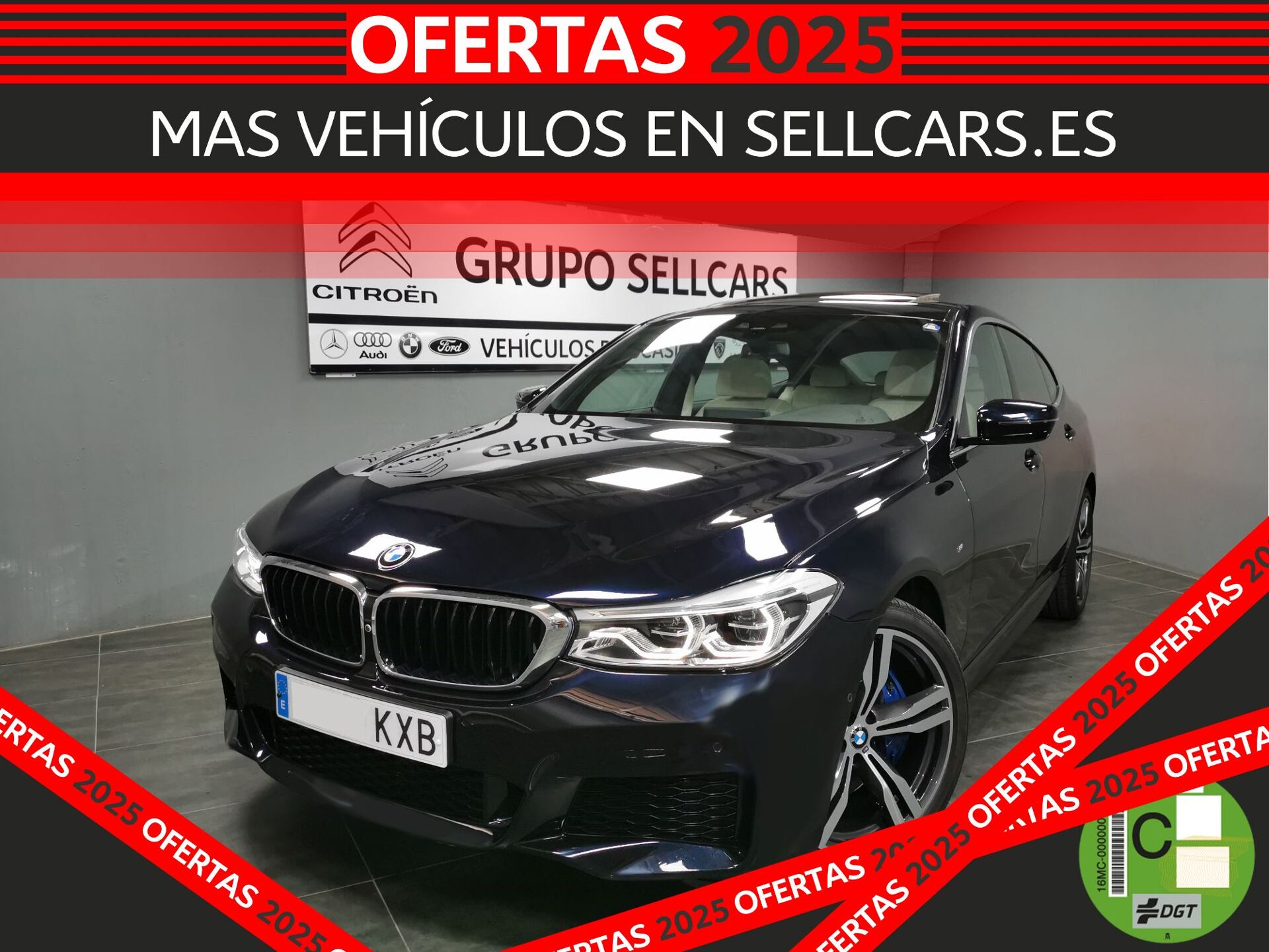 Imagen de BMW Serie 6