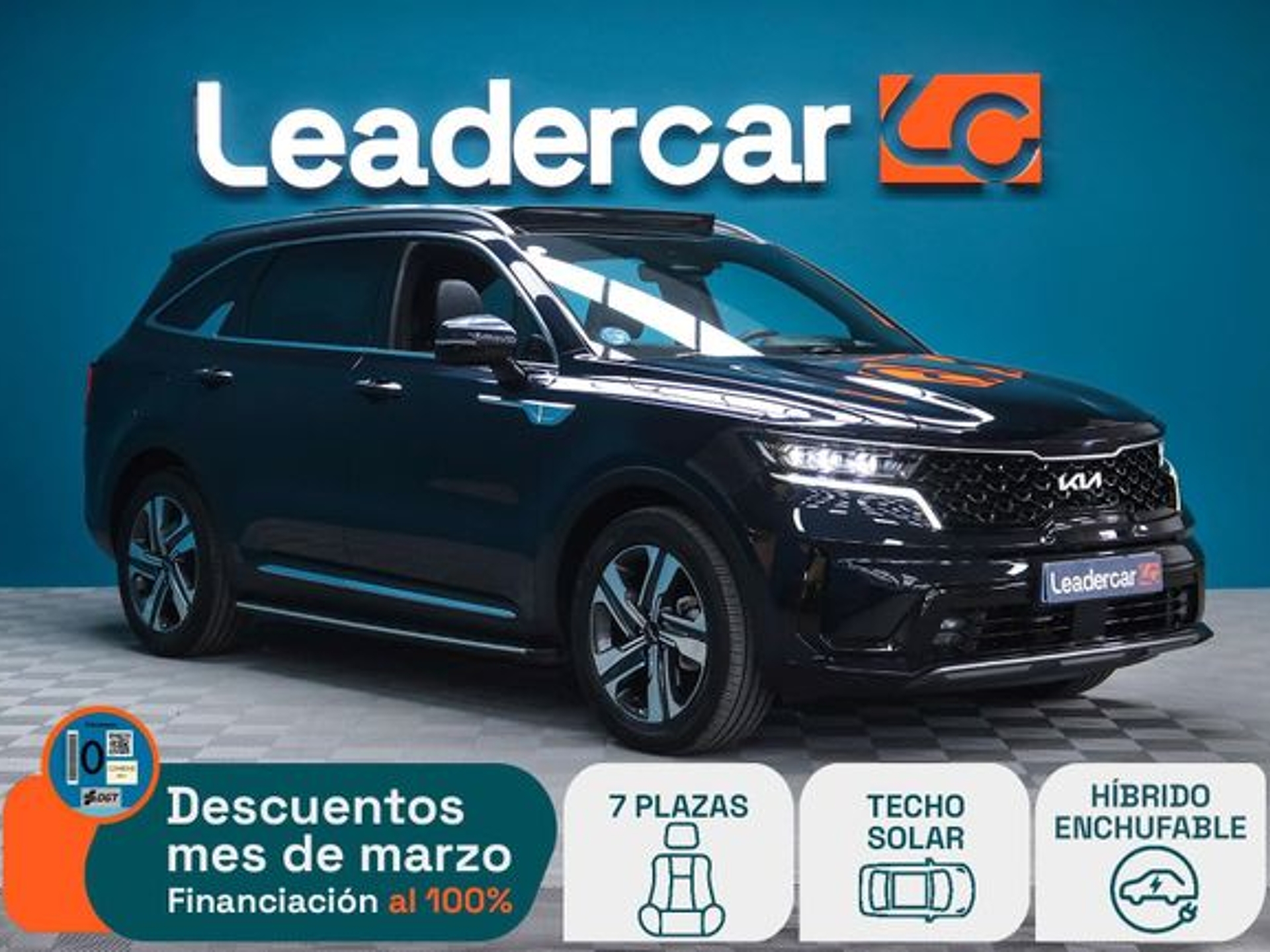 Imagen de KIA Sorento