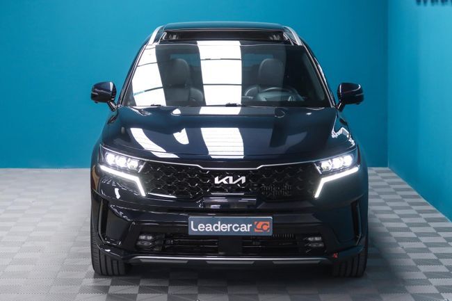 Foto del KIA Sorento 1.6 T-GDi PHEV Emotion 4x4