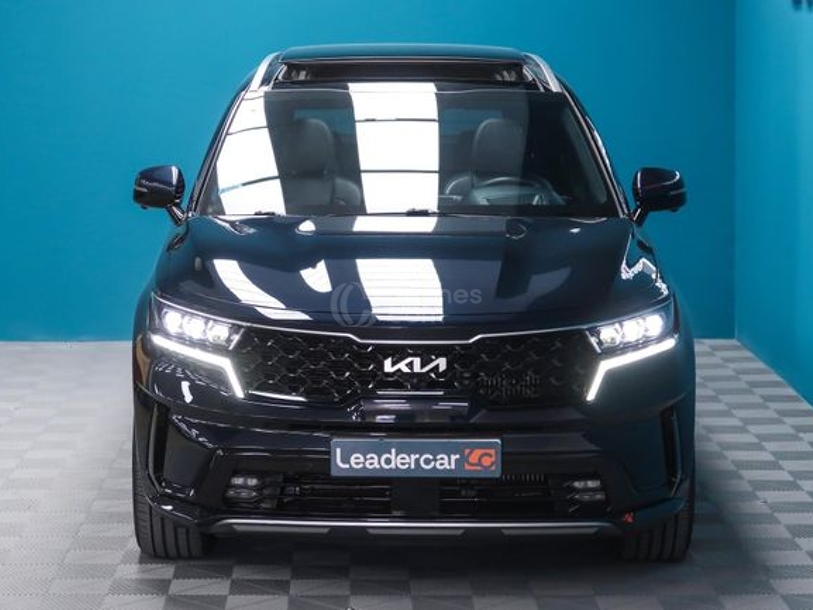 Foto del KIA Sorento 1.6 T-GDi PHEV Emotion 4x4