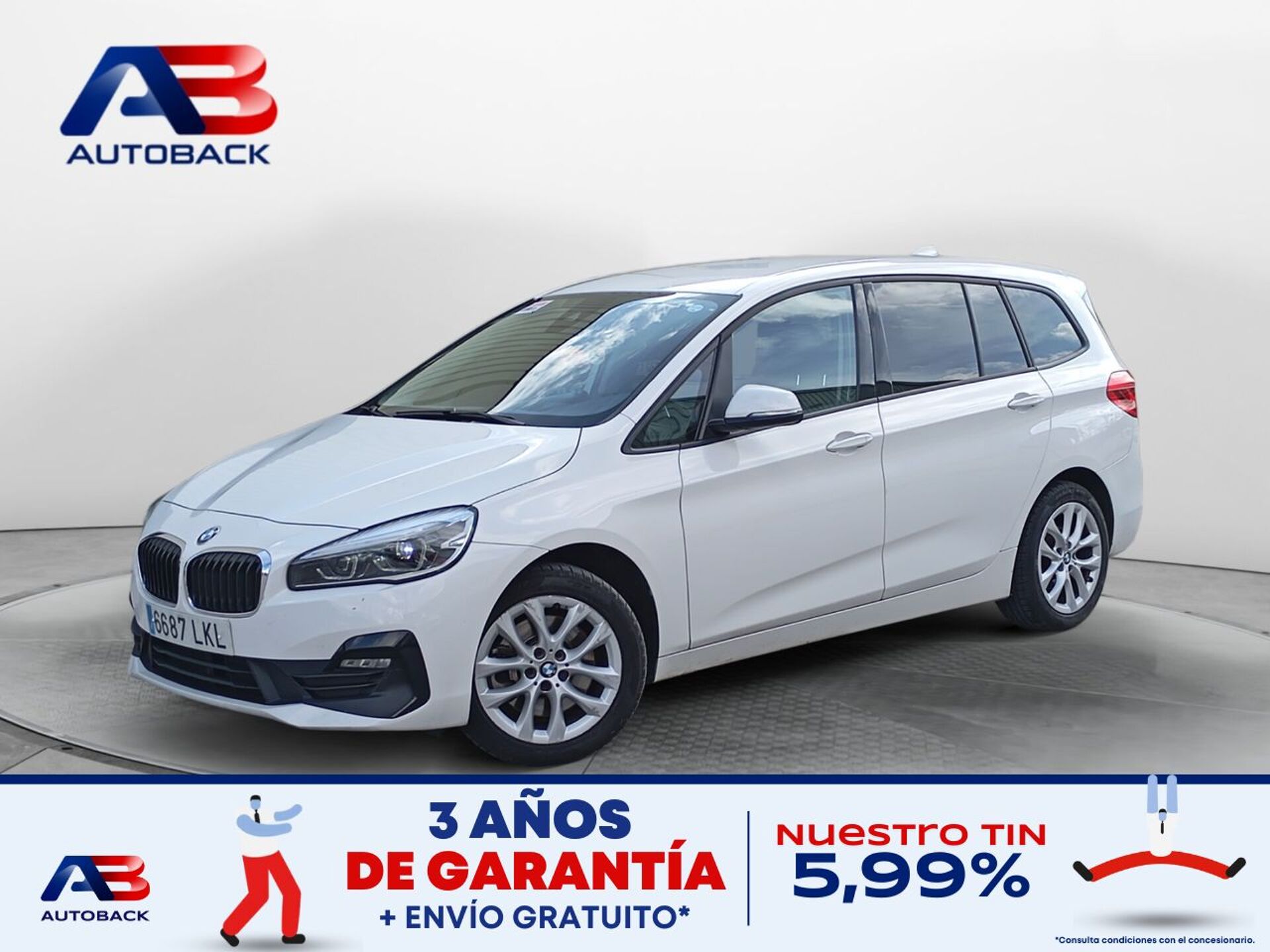 Imagen de BMW Serie 2