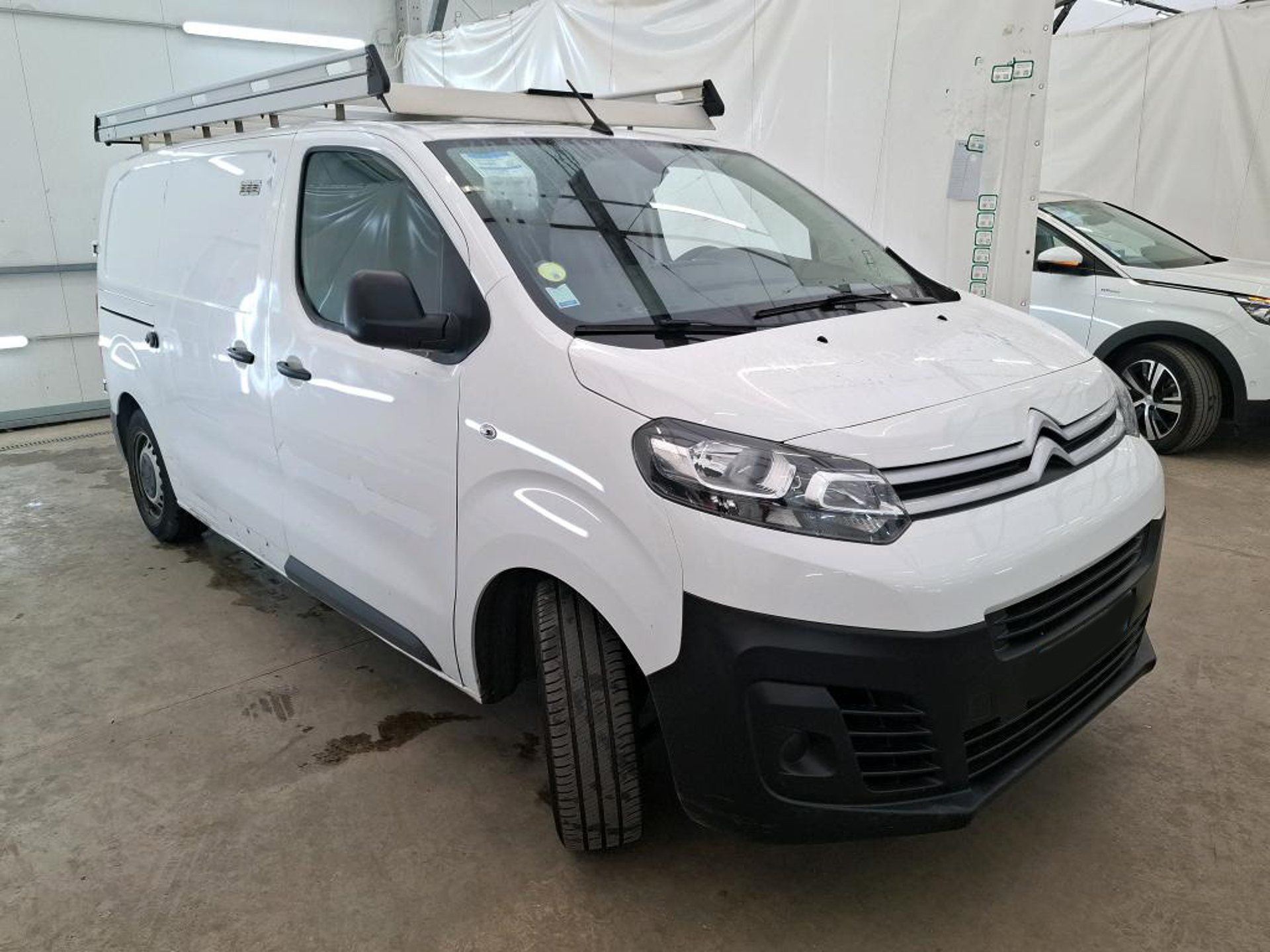 Imagen de CITROEN Jumpy