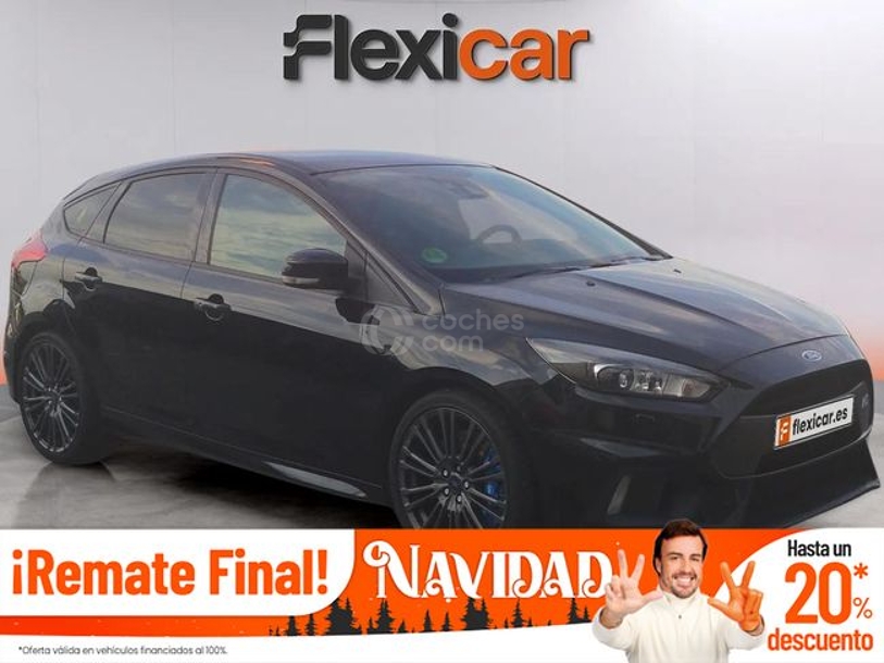 Foto del FORD Focus RS