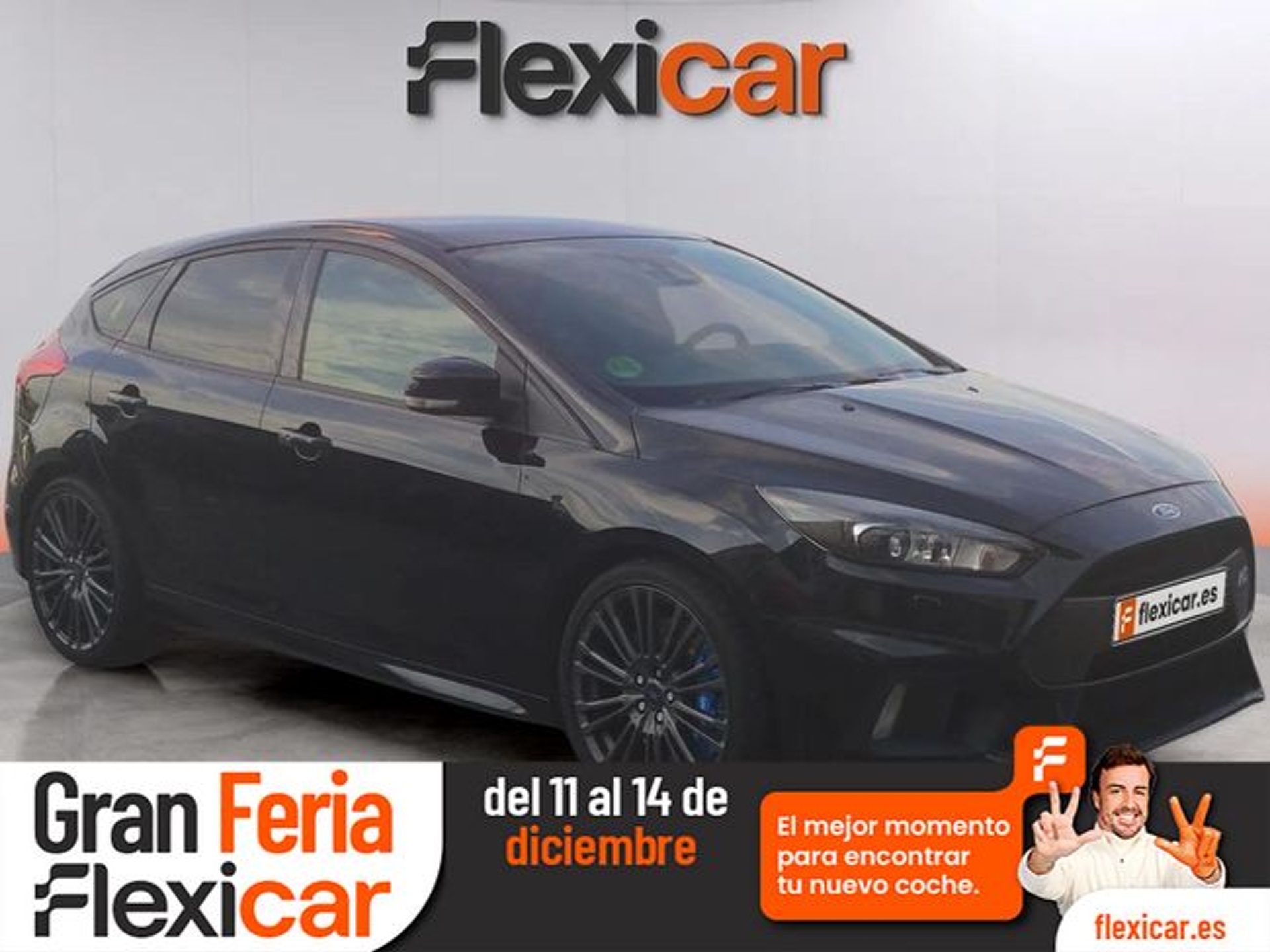 Imagen de FORD Focus