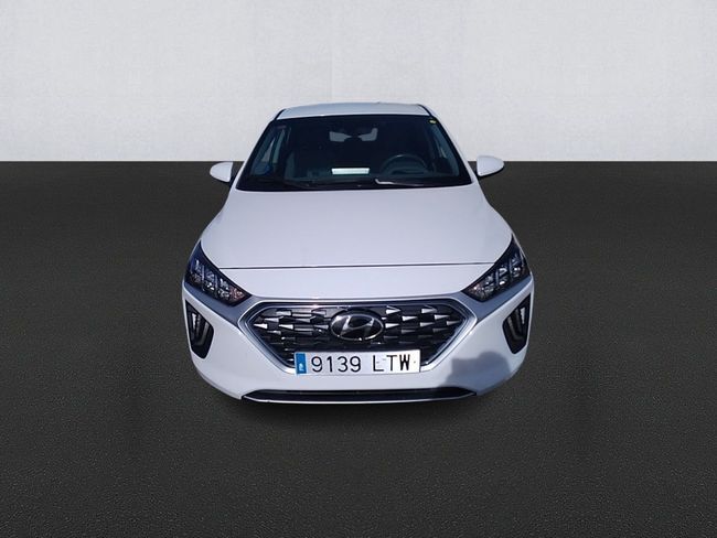 Foto del HYUNDAI Ioniq HEV 1.6 GDI Tecno