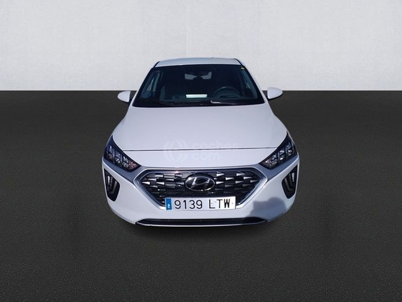Foto del HYUNDAI Ioniq HEV 1.6 GDI Tecno