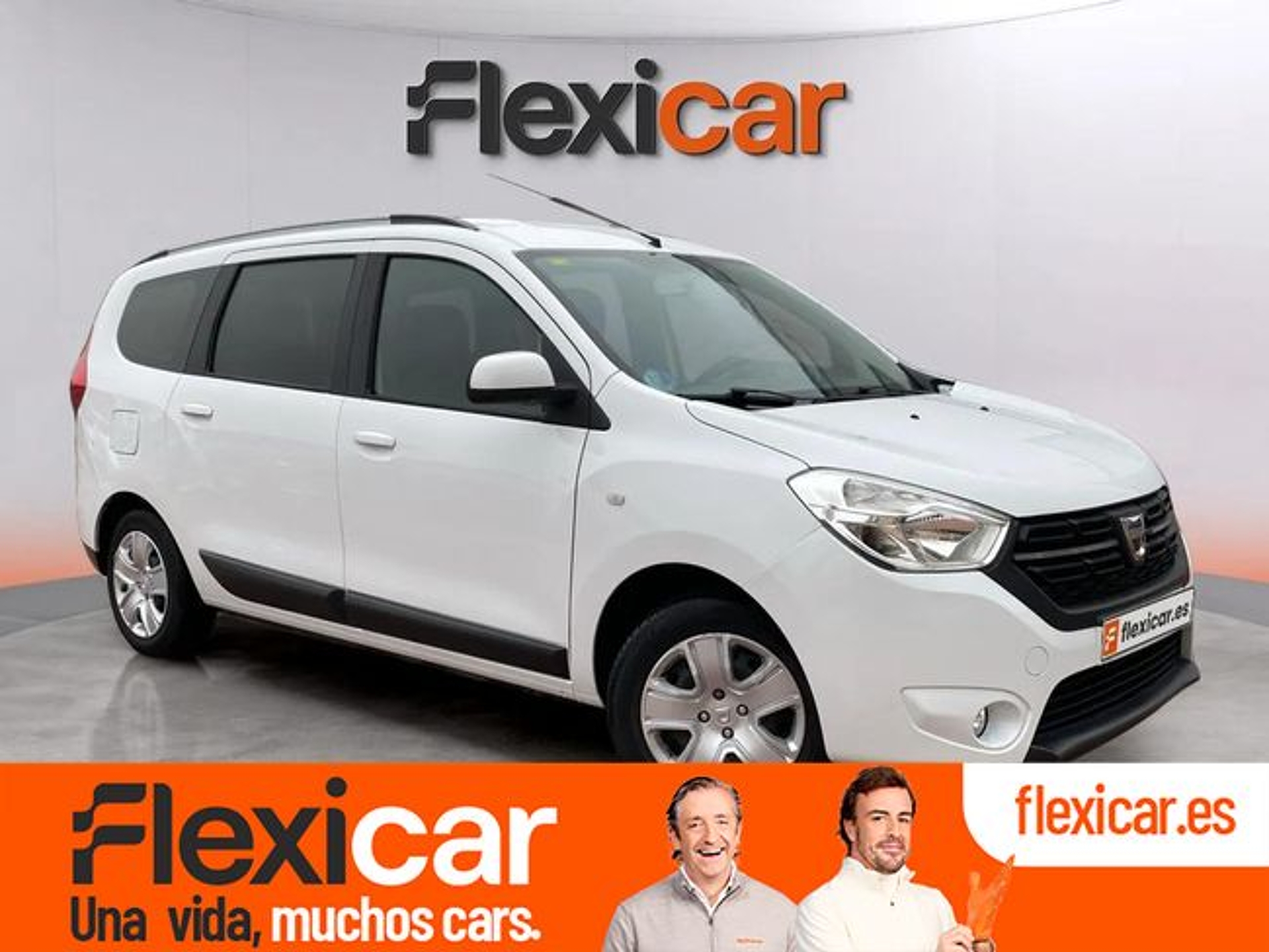 Imagen de DACIA Lodgy