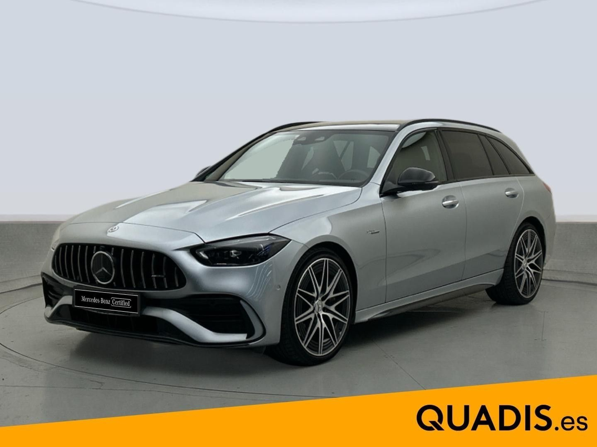 Imagen de MERCEDES Clase C