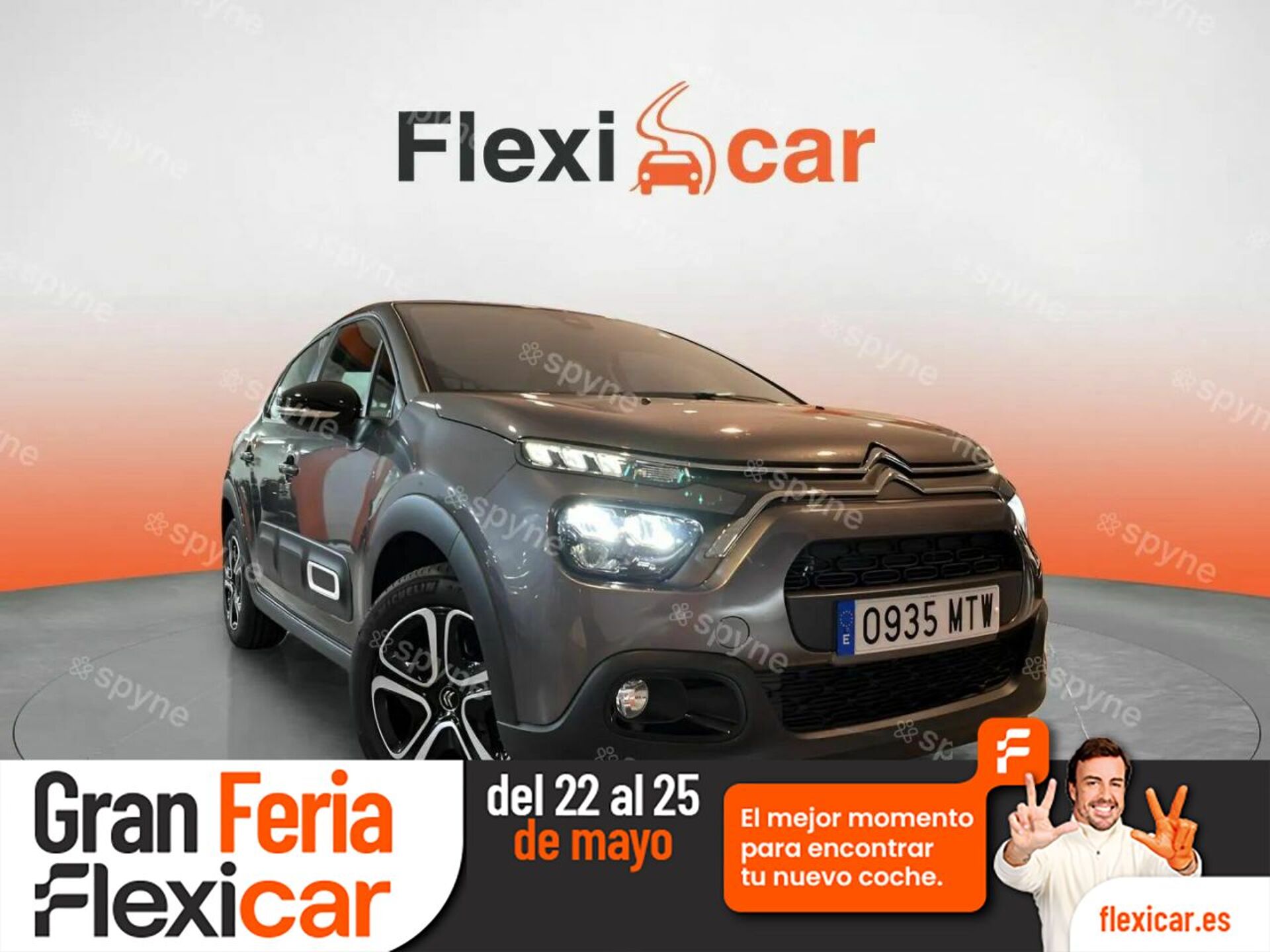 Imagen de CITROEN C3