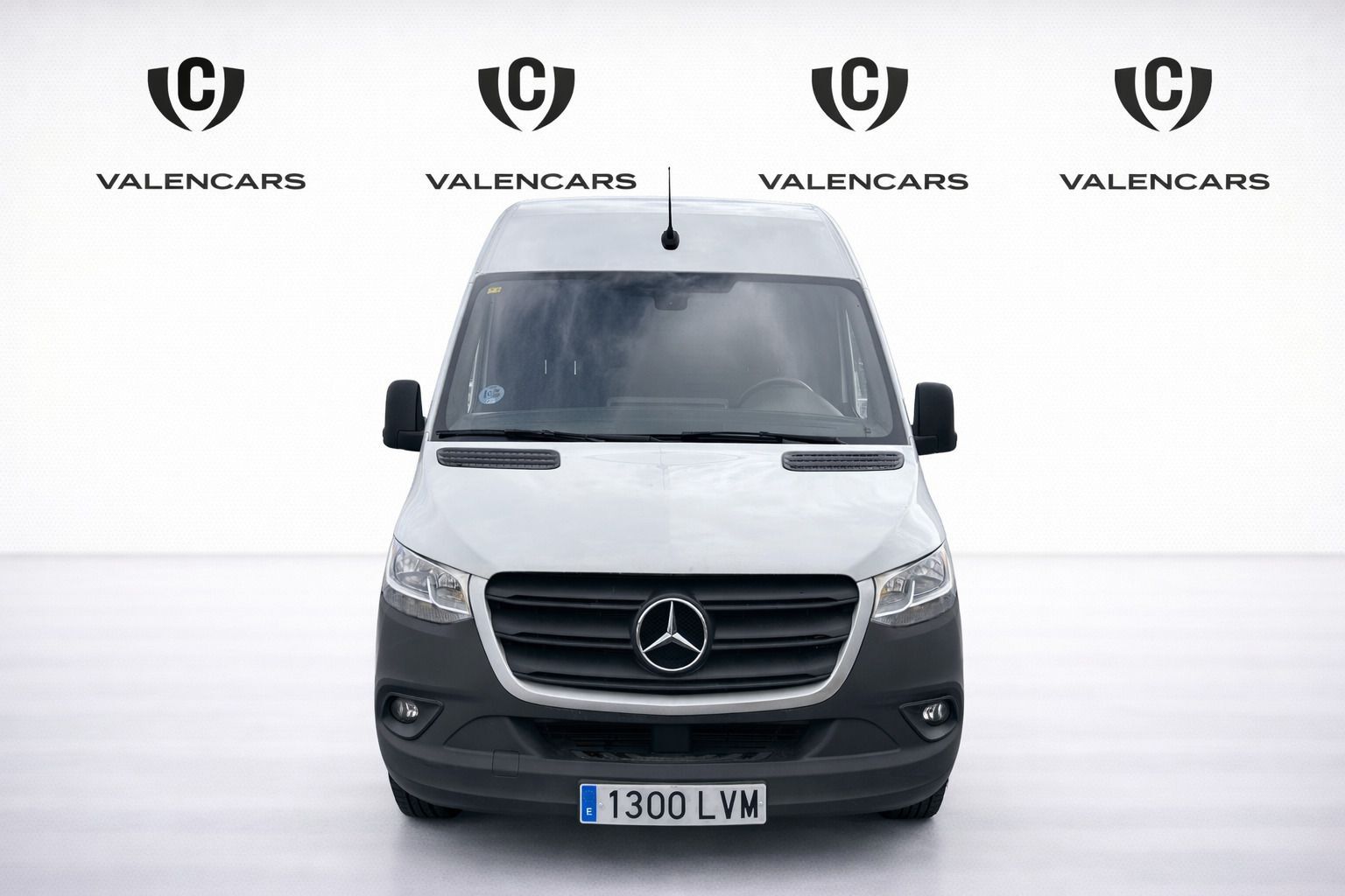 Foto del MERCEDES Sprinter Chasis Cabina 315CDI Largo tT