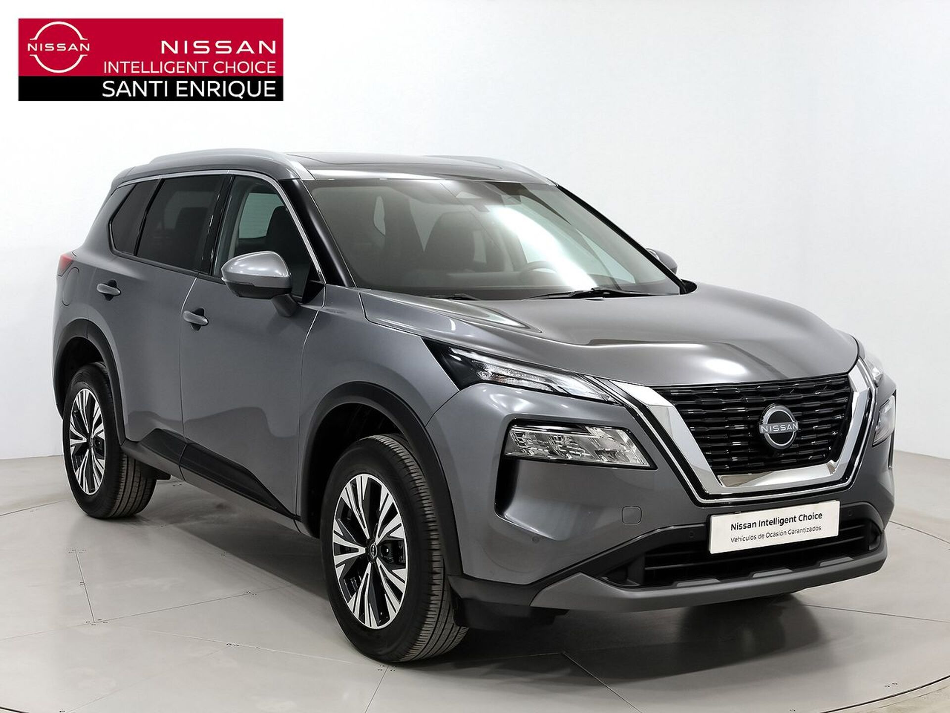 Imagen de NISSAN X-Trail