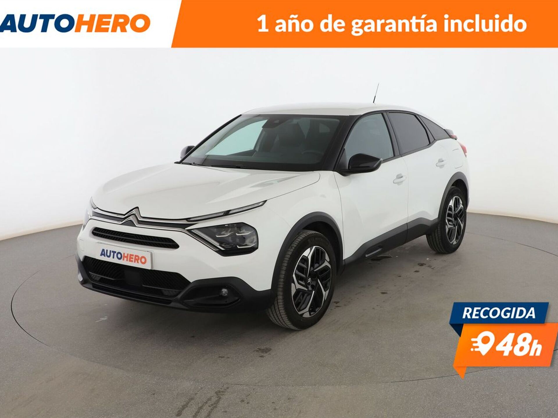 Imagen de CITROEN C4