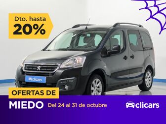 Imagen de PEUGEOT Partner Tepee 1.2 PureTech Adventure Ed. 110