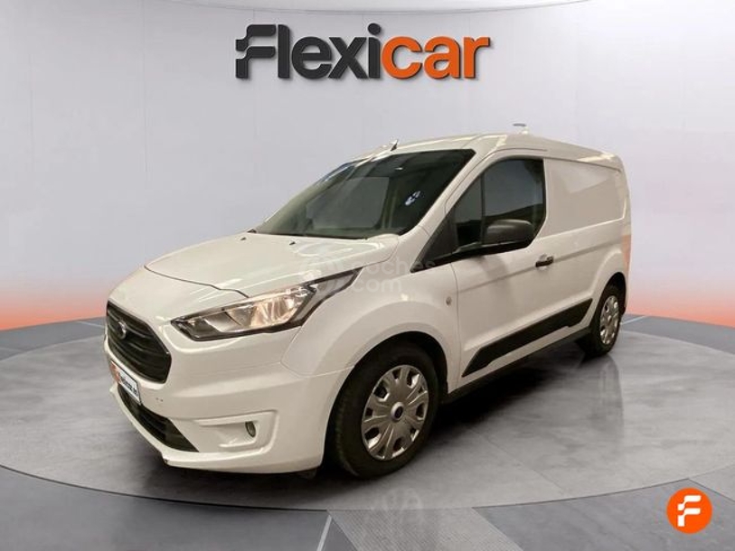 Foto del FORD Transit Connect FT 220 Kombi S&S B. Corta L1 Ambiente 100