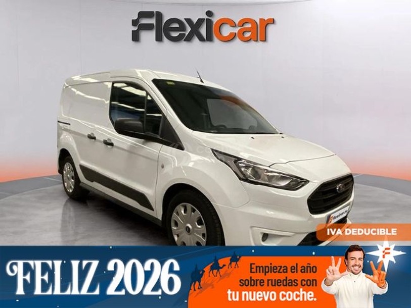 Foto del FORD Transit Connect FT 220 Kombi S&S B. Corta L1 Ambiente 100